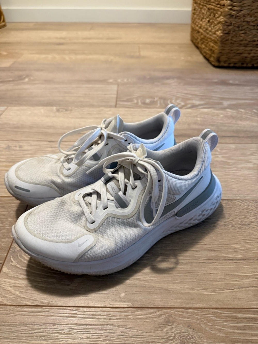 Nike Running Shoes